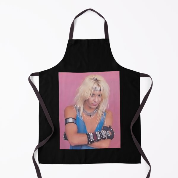 Item preview, Vince Neil and Nikki Sixx designed and sold by GoodbyeYoungAr.