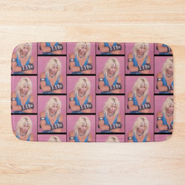 Item preview, Vince Neil and Nikki Sixx designed and sold by GoodbyeYoungAr.
