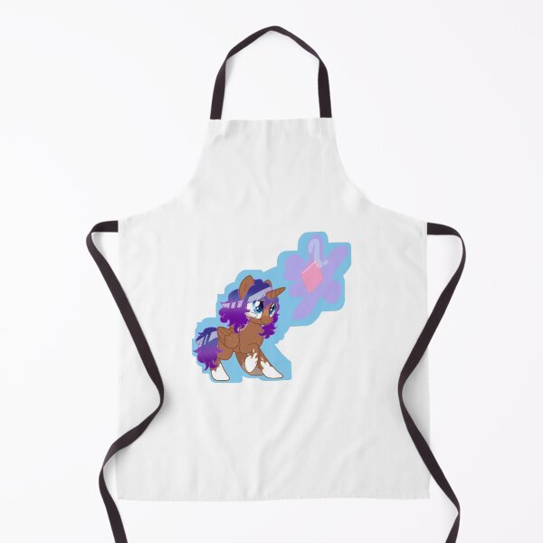 Item preview, Magical Pony designed and sold by froggy-customs.