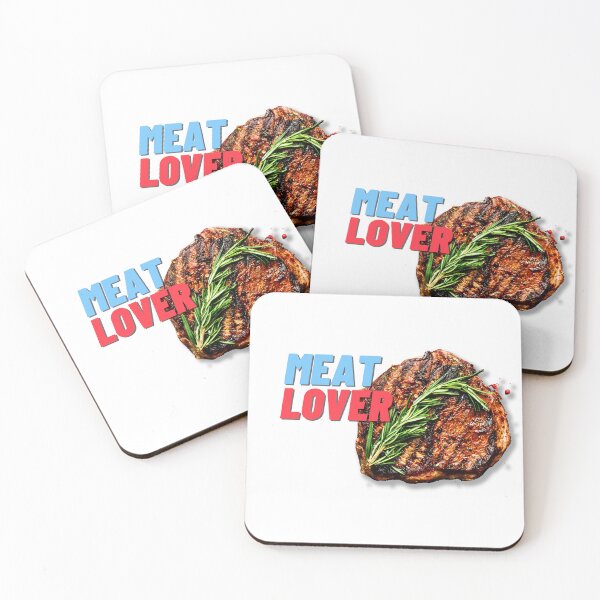 Item preview, Meat Lover classic  designed and sold by Jupiter-P.
