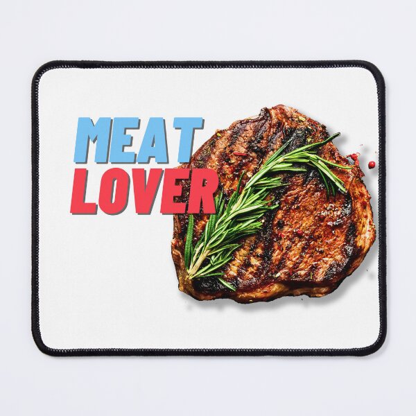 Item preview, Meat Lover classic designed and sold by Jupiter-P.