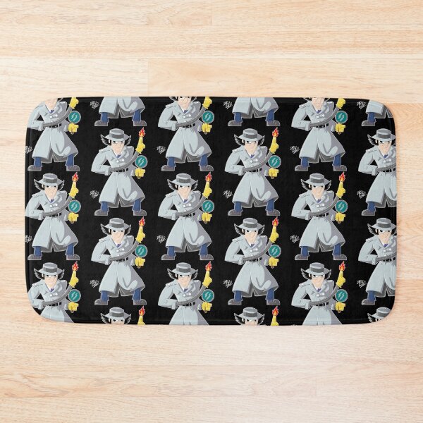 Item preview, The Inspector designed and sold by OrdinaryCopela.