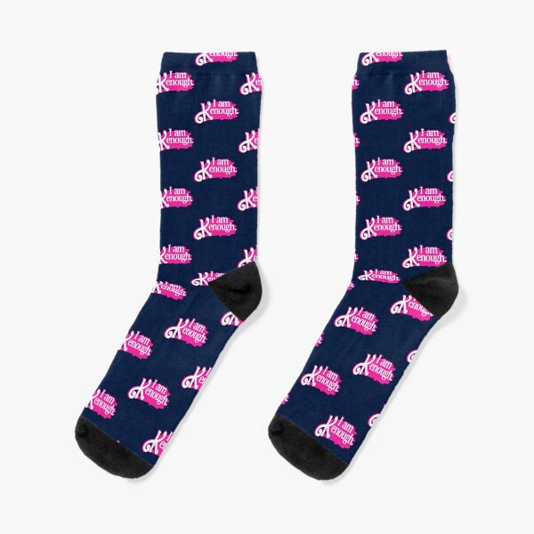Happier Than A Pig In Mud: Barbie clothes from $1 socks, five