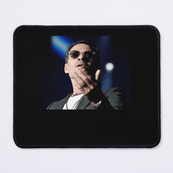 Item preview, Marc Anthony tour designed and sold by SluiciesJamar.