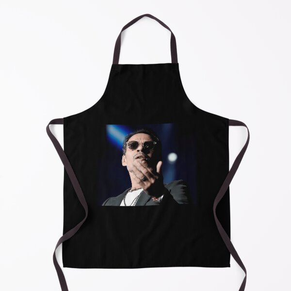 Item preview, Marc Anthony tour designed and sold by SluiciesJamar.