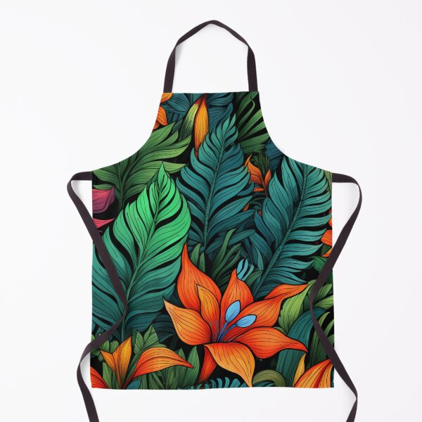 Item preview, Jungle Flora designed and sold by Myra365Art.