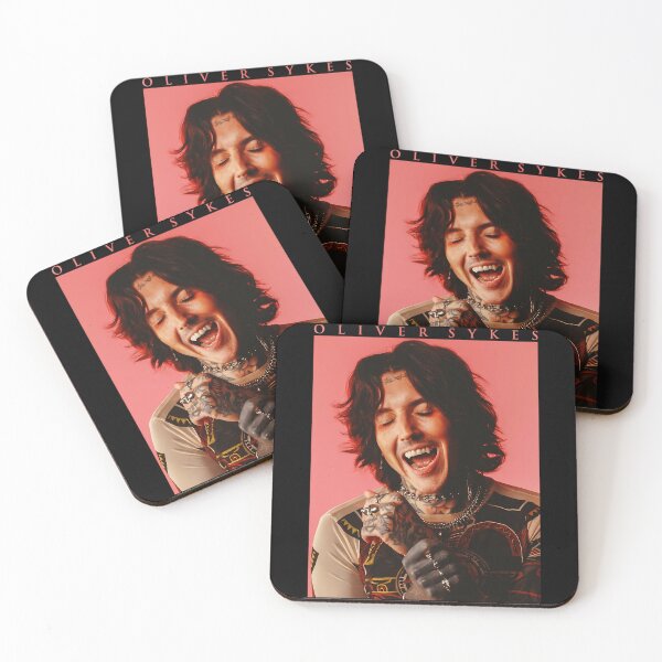 Item preview, OLIVER SYKES designed and sold by BritchesElliot.