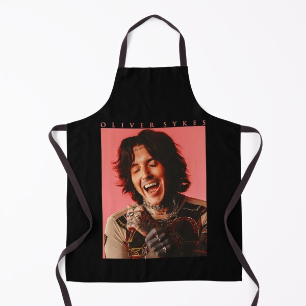 Item preview, OLIVER SYKES designed and sold by BritchesElliot.