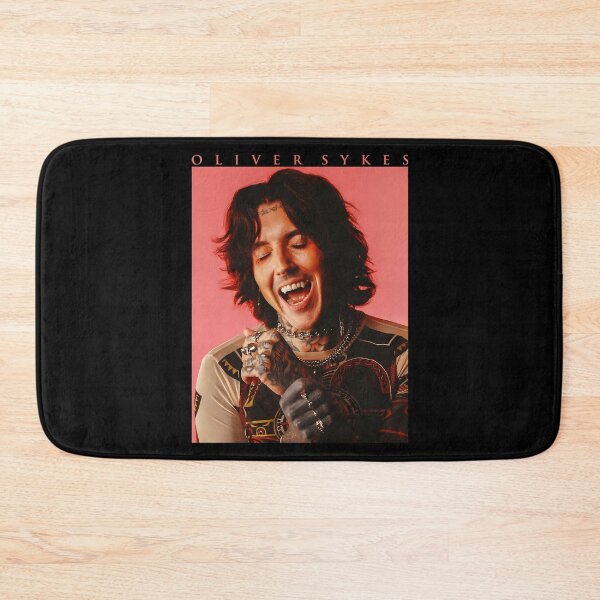 Item preview, OLIVER SYKES designed and sold by BritchesElliot.