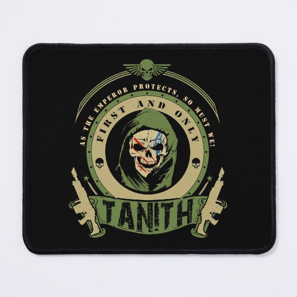 Item preview, Tanith designed and sold by Indentation150.
