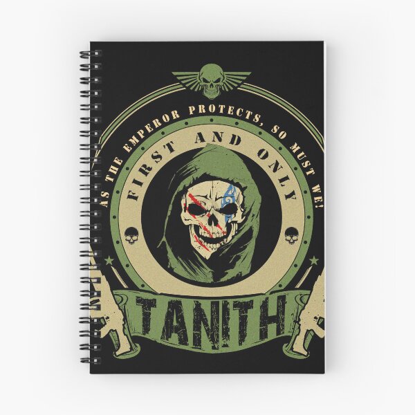 Item preview, Tanith designed and sold by Indentation150.