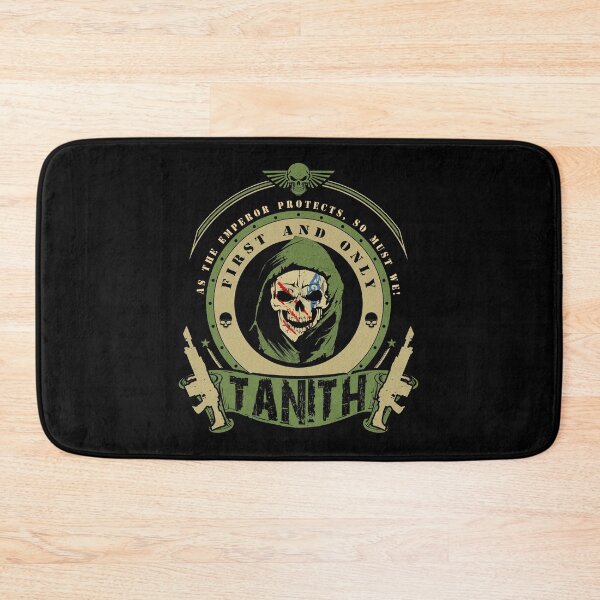 Item preview, Tanith designed and sold by Indentation150.