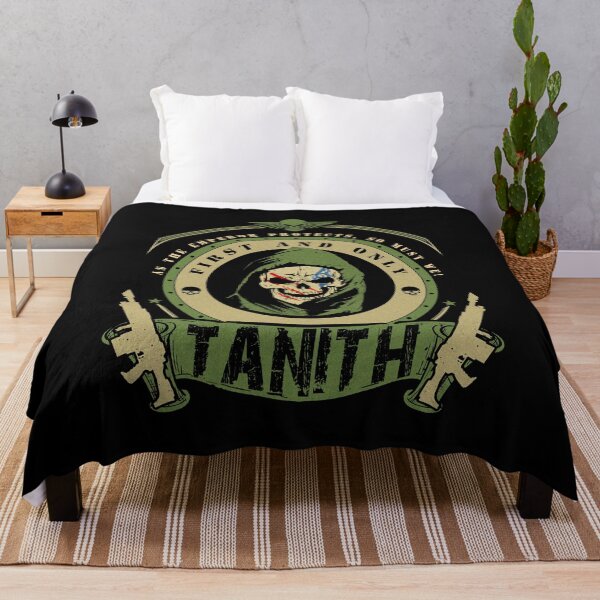Item preview, Tanith designed and sold by Indentation150.