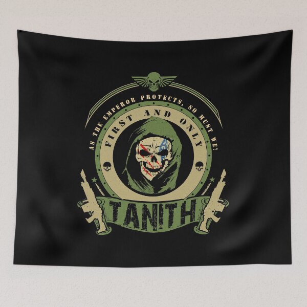 Item preview, Tanith designed and sold by Indentation150.