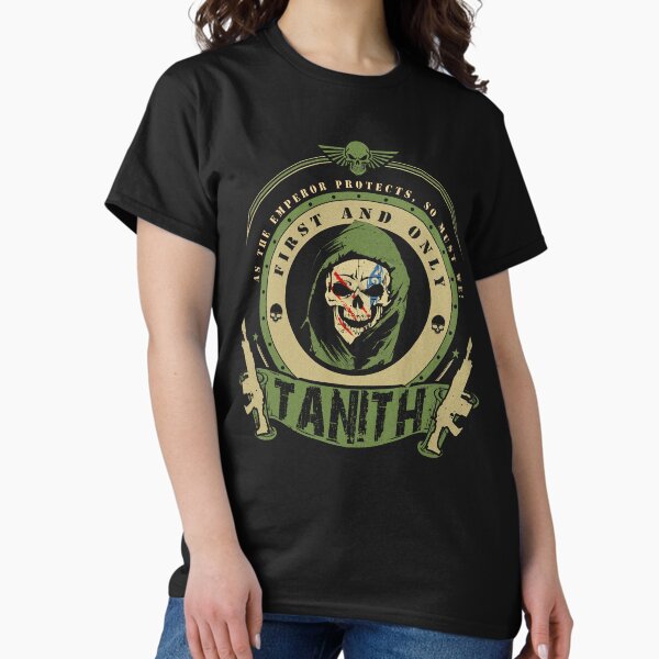 Item preview, Tanith designed and sold by Indentation150.