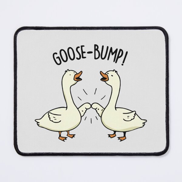 Item preview, Goose Bump! designed and sold by keepo.