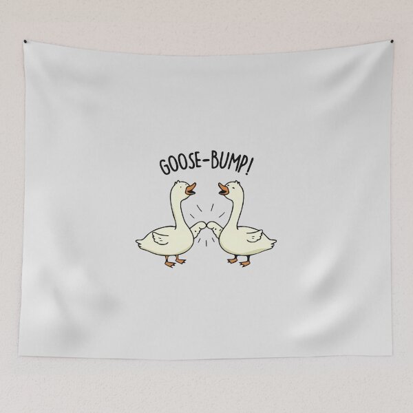 Item preview, Goose Bump! designed and sold by keepo.