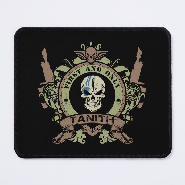 Item preview, First And Only Tanith designed and sold by Indentation150.