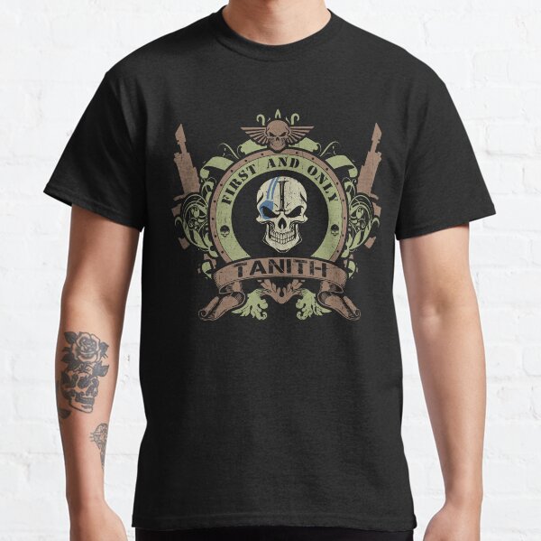 Item preview, First And Only Tanith designed and sold by Indentation150.