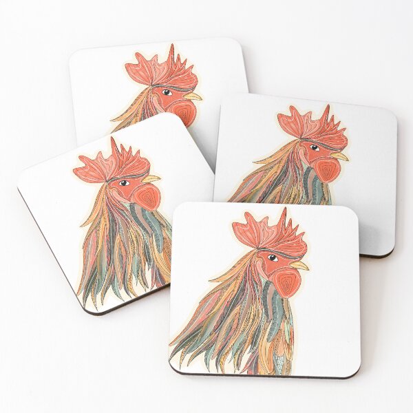 Item preview, gallo real 4 designed and sold by NevaehLucia.