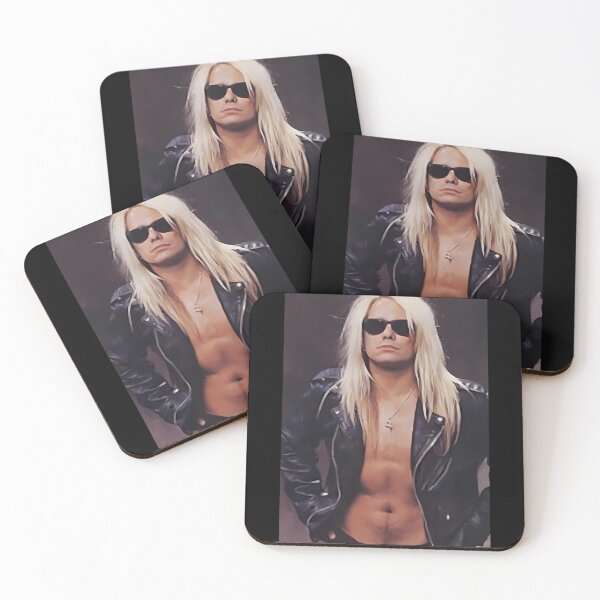 Item preview, Vince Neil For Fans designed and sold by GoodbyeYoungAr.