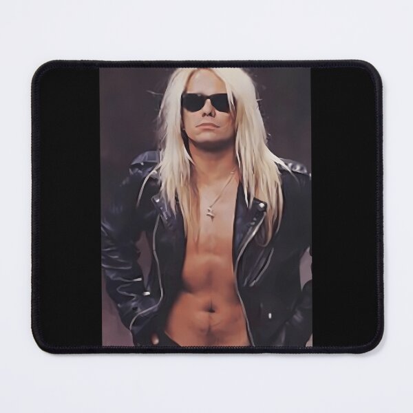 Item preview, Vince Neil For Fans designed and sold by GoodbyeYoungAr.