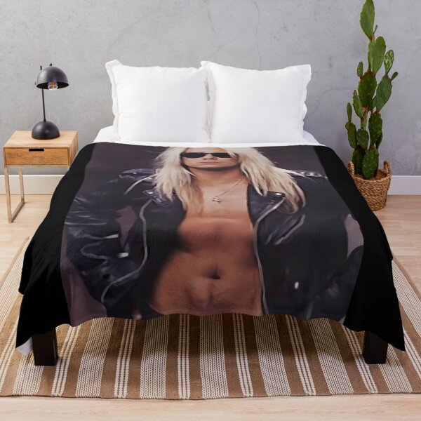 Item preview, Vince Neil For Fans designed and sold by GoodbyeYoungAr.