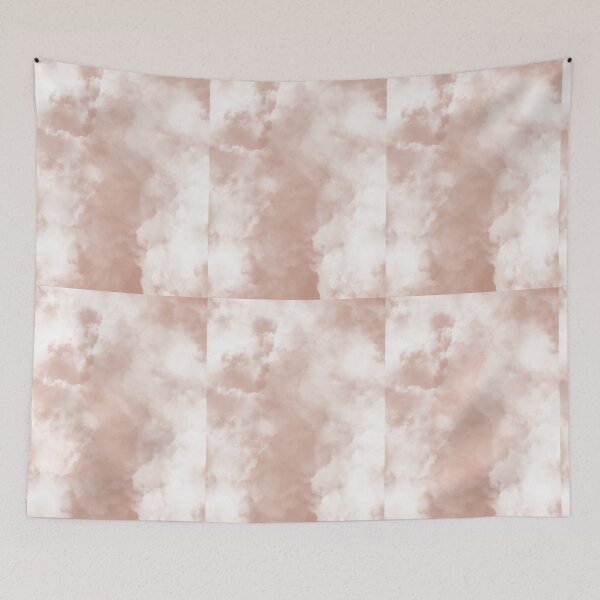 Item preview, Cotton candy skies designed and sold by DidaCanDraw.