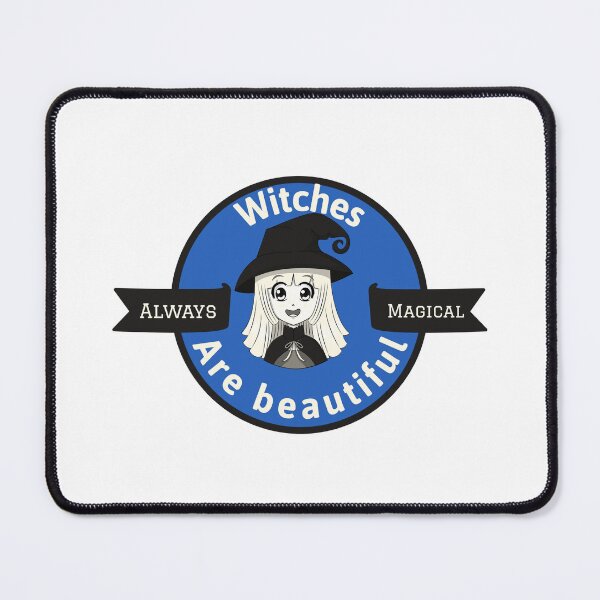 Item preview, Witches are beautiful designed and sold by Witchlymamma30.