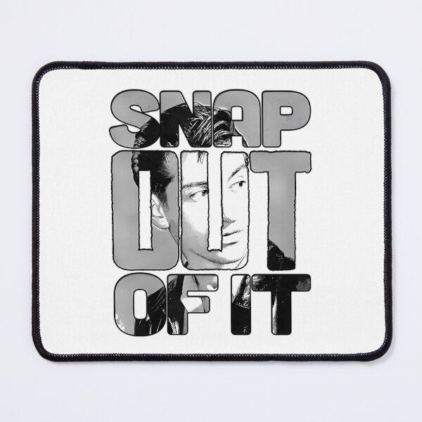 Item preview, Snap out! designed and sold by GarmentAmira.