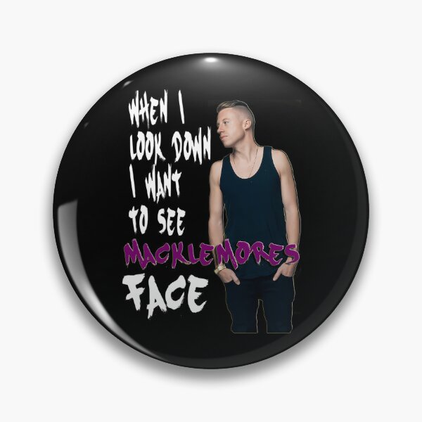 Item preview, macklemore designed and sold by StoreArtIndi.