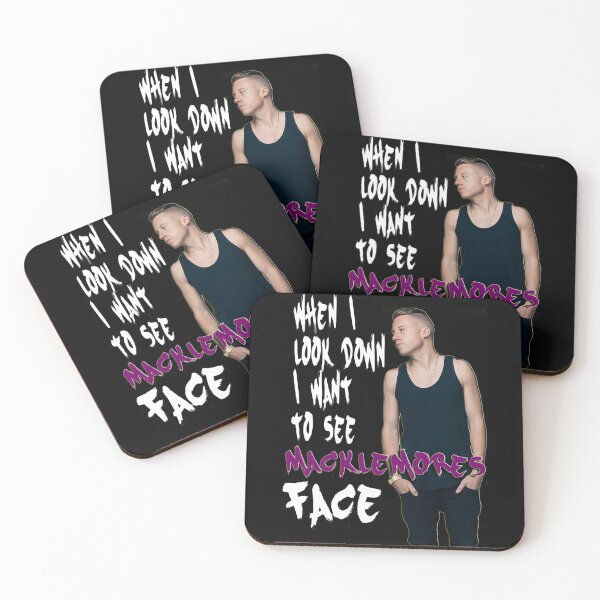 Item preview, macklemore designed and sold by StoreArtIndi.