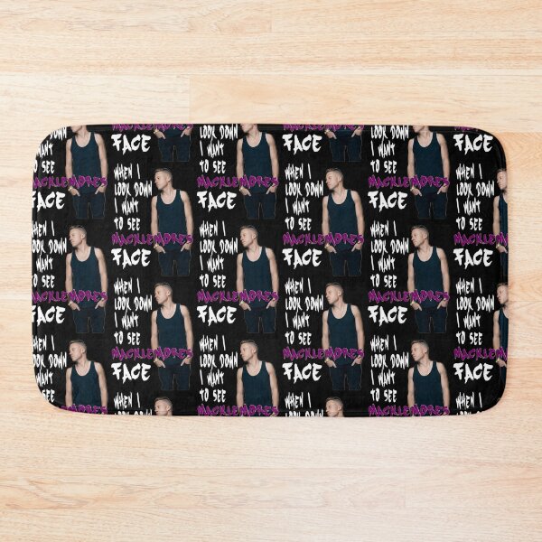 Item preview, macklemore designed and sold by StoreArtIndi.