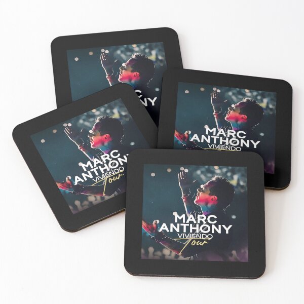 Item preview, marc anthony viviendo tour 2023 designed and sold by SluiciesJamar.