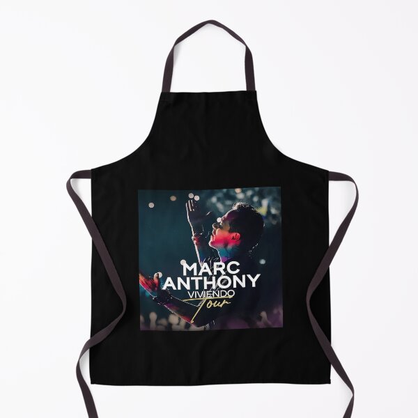 Item preview, marc anthony viviendo tour 2023 designed and sold by SluiciesJamar.