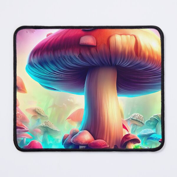 Item preview, Shroom Town designed and sold by Pirish-Designs.