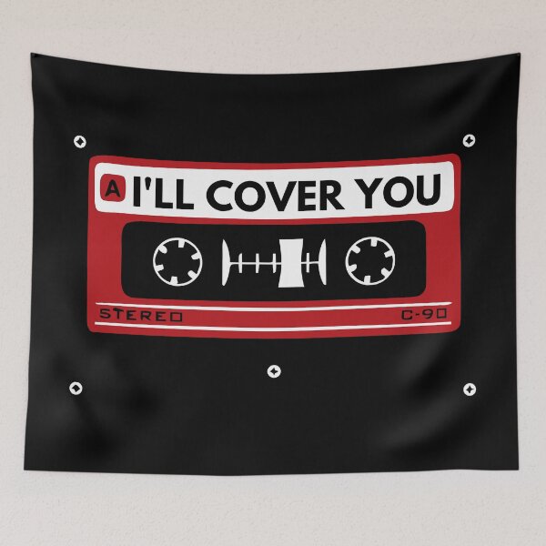 Item preview, Rent Cassette  designed and sold by broadwaygirl142.