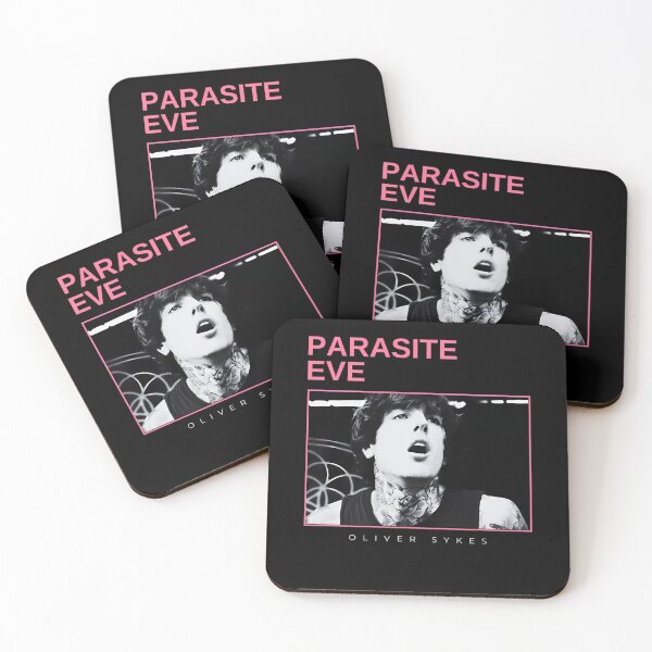 Item preview, parasite eve - vintage minimalism designed and sold by BritchesElliot.