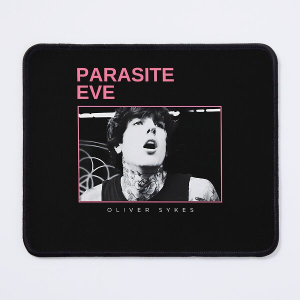Item preview, parasite eve - vintage minimalism designed and sold by BritchesElliot.
