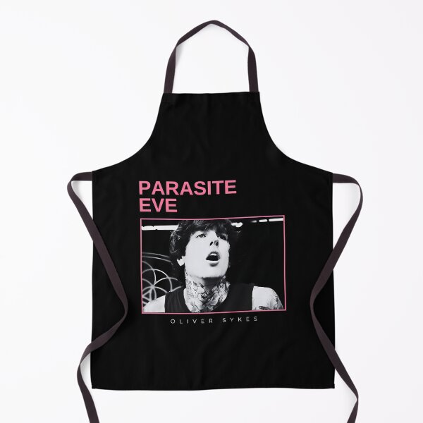 Item preview, parasite eve - vintage minimalism designed and sold by BritchesElliot.