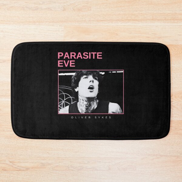 Item preview, parasite eve - vintage minimalism designed and sold by BritchesElliot.