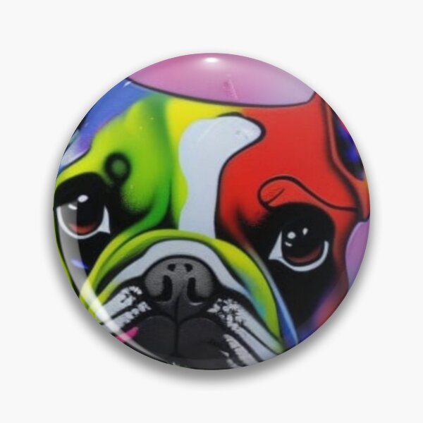 Item preview, A rainie French bulldog of sadness designed and sold by Petsarelove.