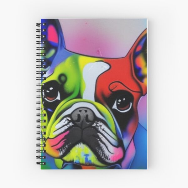 Item preview, A rainie French bulldog of sadness designed and sold by Petsarelove.