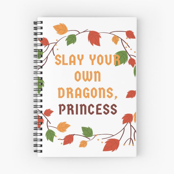 Item preview, slay your own dragons princess designed and sold by MallsD.