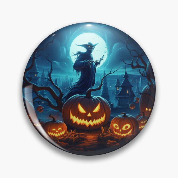 Item preview, Halloween mood #1 designed and sold by ArtisticLaby.