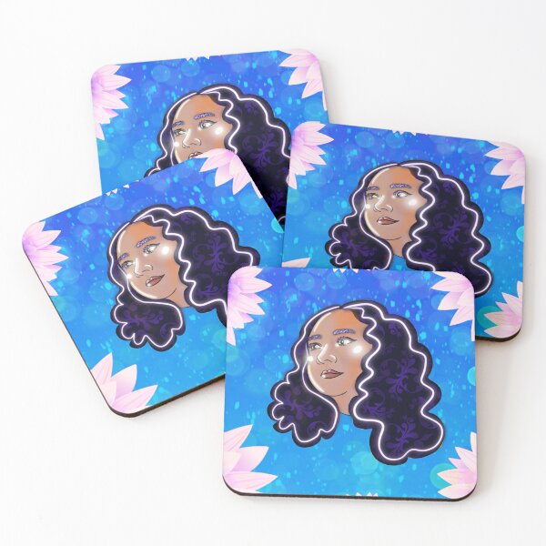 Item preview, Esmeralda in the Sky (revised) designed and sold by ScarysArtTable.