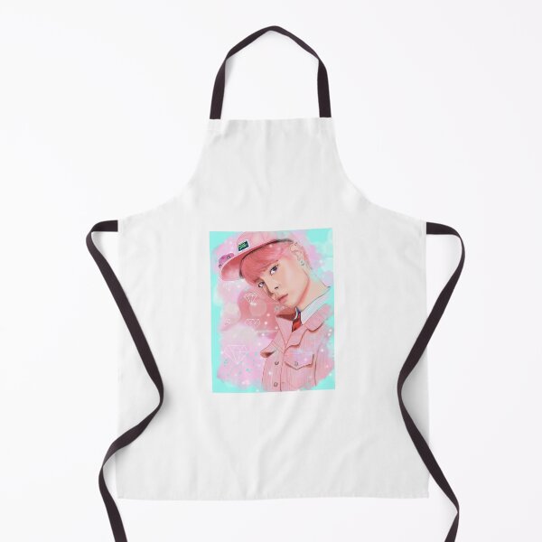 Item preview, Bubblegum Jonghyun designed and sold by mlhkpopart.
