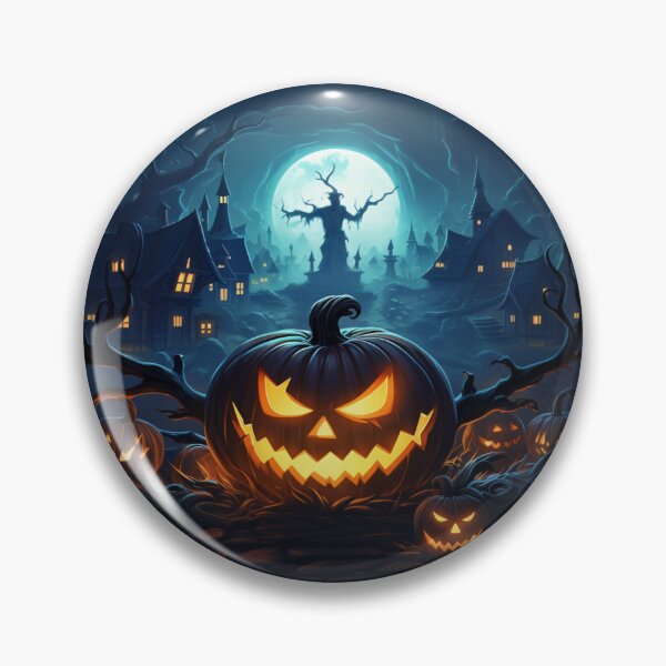 Item preview, Halloween mood #2 designed and sold by ArtisticLaby.