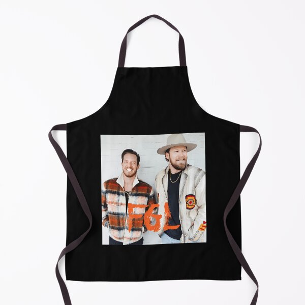 Item preview, seflo I love my FGL tour 2021 designed and sold by ChicArtingrid.