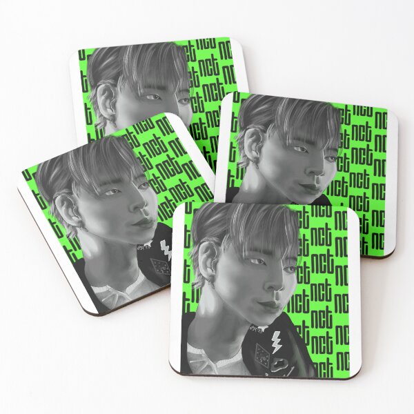 Item preview, Johnny Suh designed and sold by mlhkpopart.